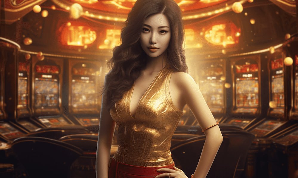 k8casino Live Casino
